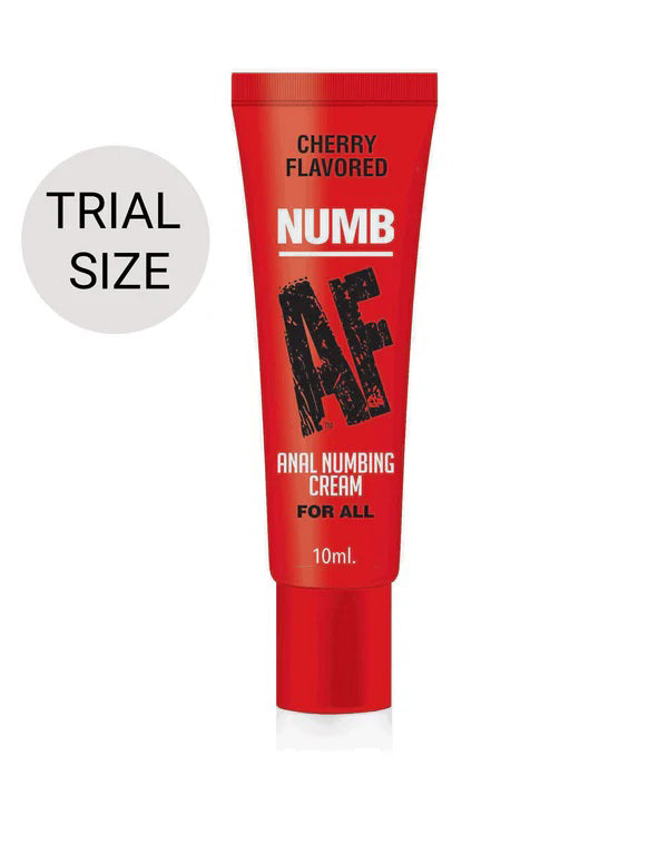 Af Sexual Enhancement Display of 12 Items