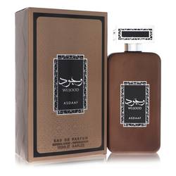 Lattafa Asdaaf Wujood Eau De Parfum Spray (Unisex) By Lattafa by Lattafa