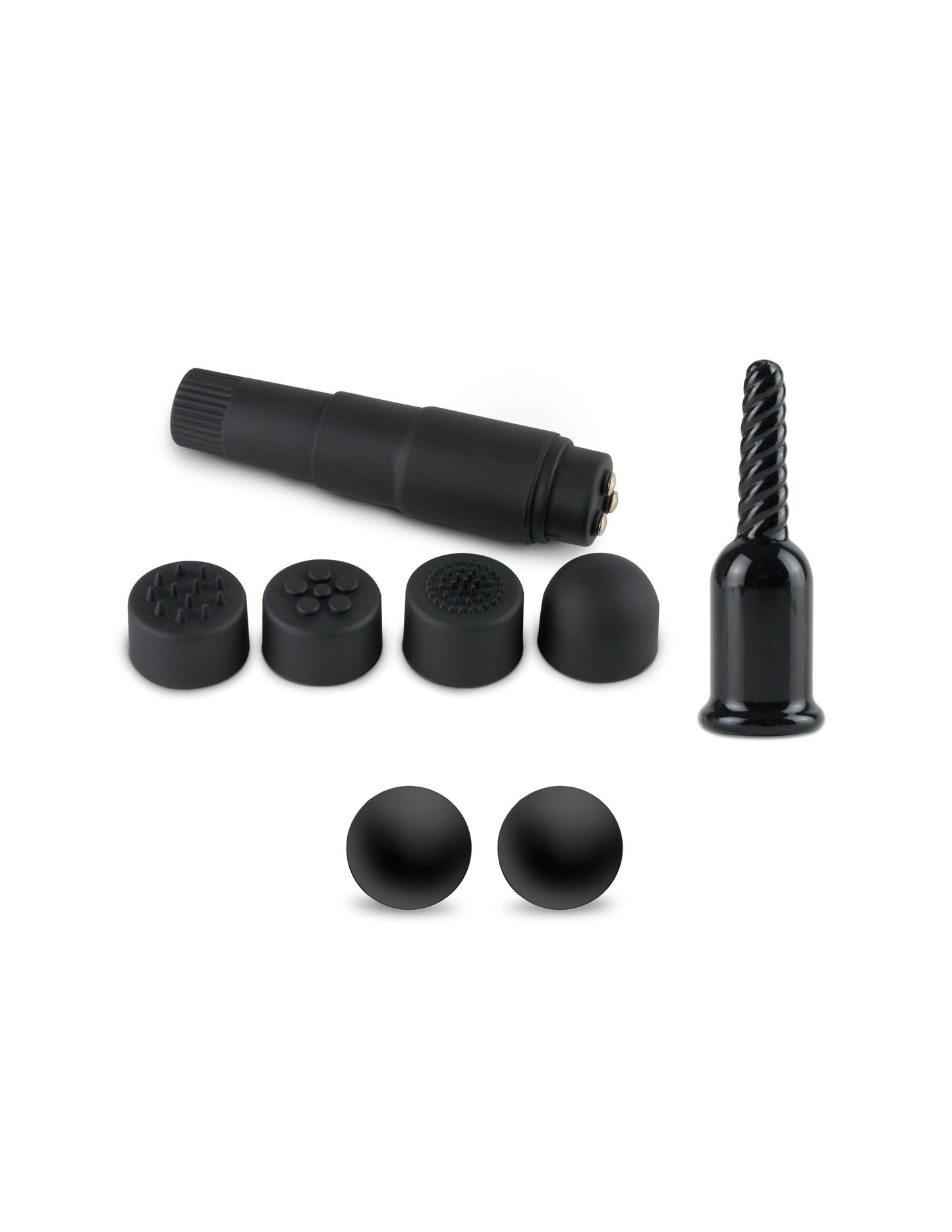 Fetish Fantasy Series Limited Edition Ultimate Bondage Kit by Pipedream