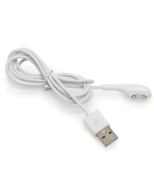 We-Vibe Charging Clip - White by We-Vibe