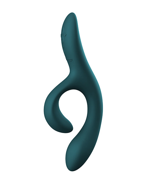 We-Vibe Date Night Special Edition Kit - Green Velvet by We-Vibe