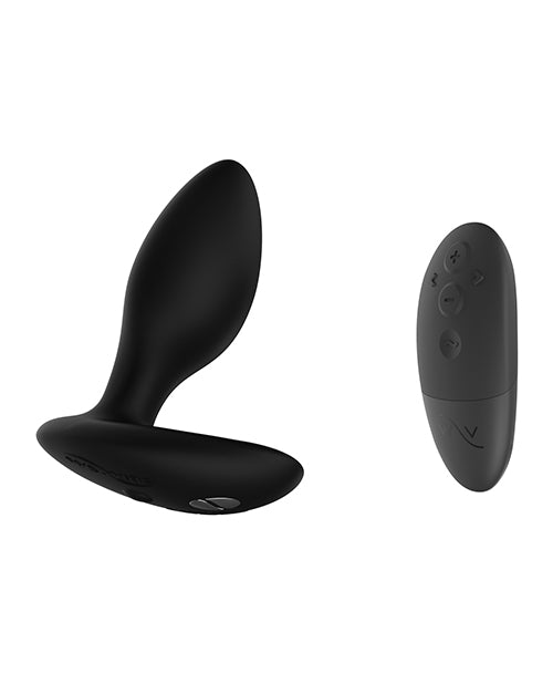 We-Vibe Ditto+ - Satin Black by We-Vibe