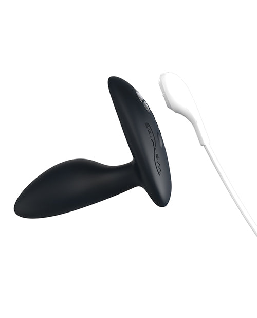 We-Vibe Ditto+ - Satin Black by We-Vibe