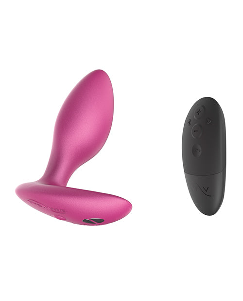 We-Vibe Ditto+ - Cosmic Pink by We-Vibe