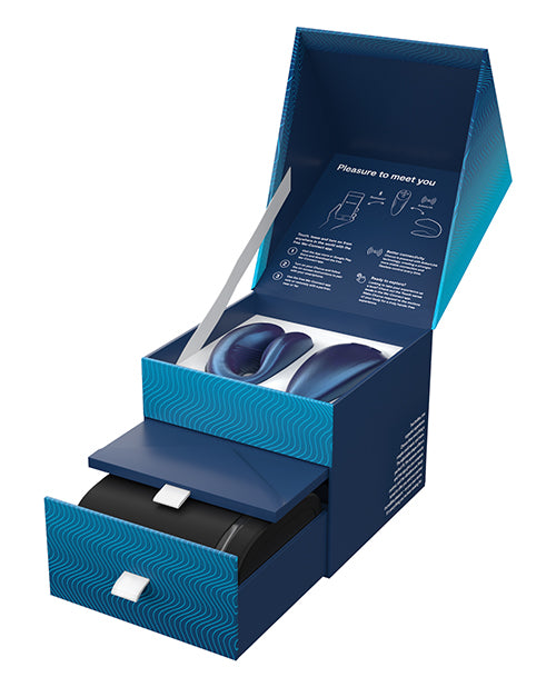 We-Vibe Chorus - Cosmic Blue by We-Vibe
