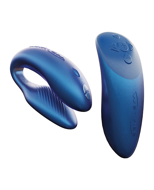 We-Vibe Chorus - Cosmic Blue by We-Vibe