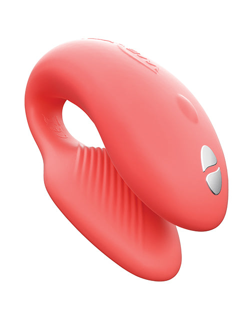 We-Vibe Chorus - Crave Coral by We-Vibe