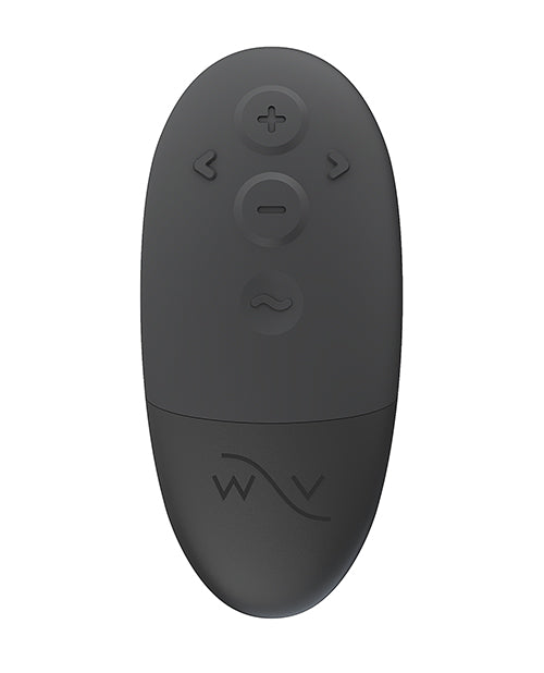 We Vibe Bond, Ditto, Moxie, Vector, Remote Control Replacement - Black by We-Vibe