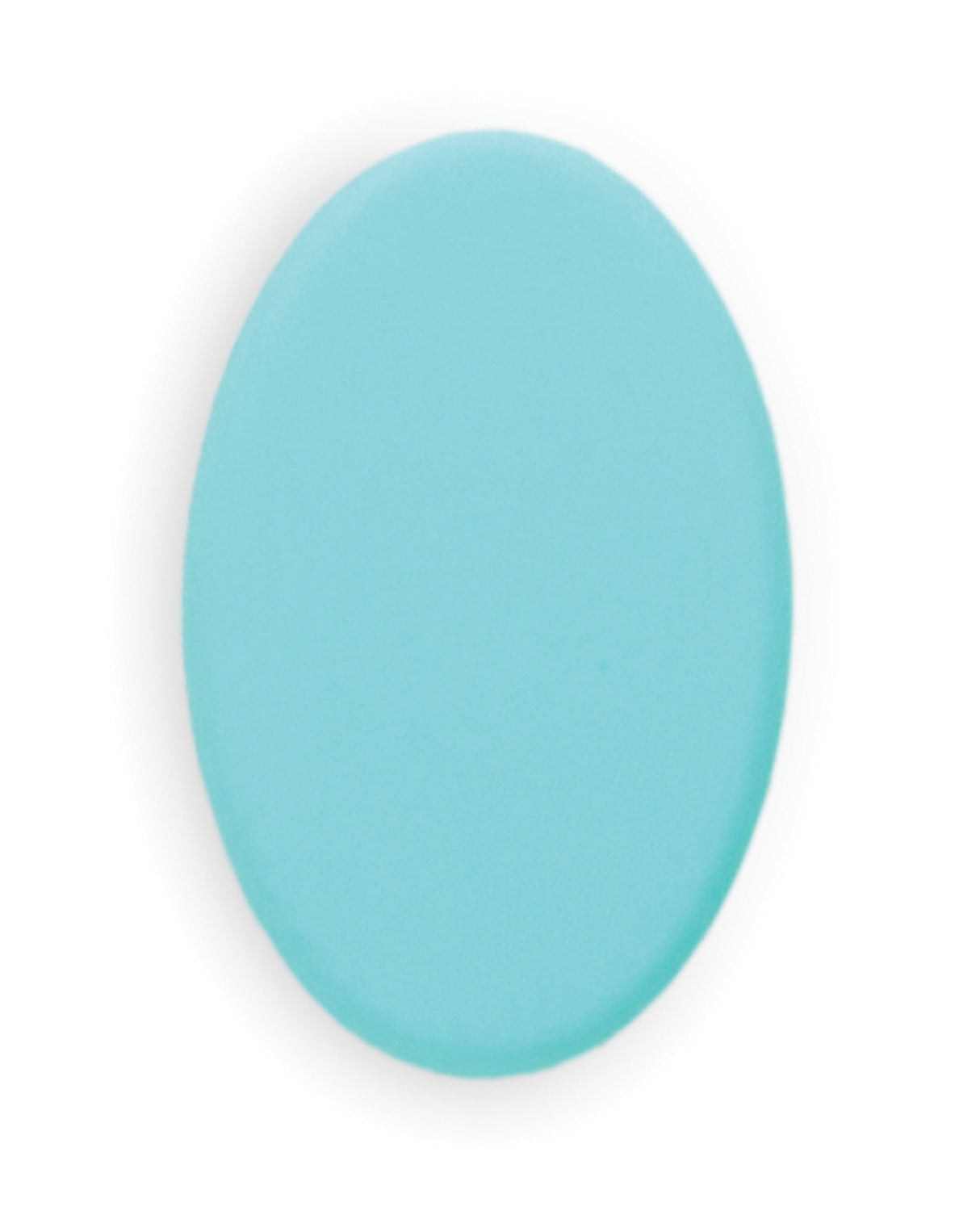 We-Vibe Moxie Magnetic Clip - Aqua by We-Vibe