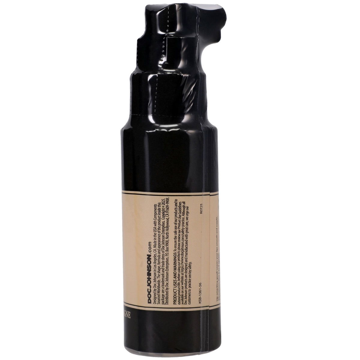 Goodhead - Juicy Head - Cocktails Dry Mouth Spray Strawberries/champagne - 2oz