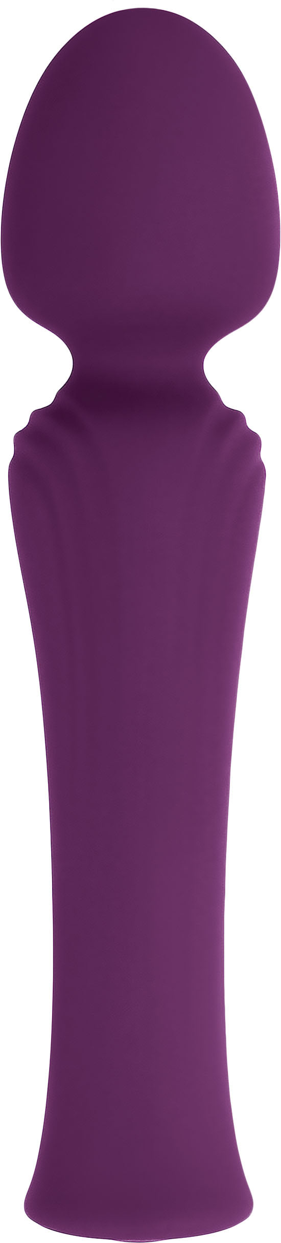 Evolved Novelties My Secret Wand — Purple Wand Vibrator - EN-RS-3466-2