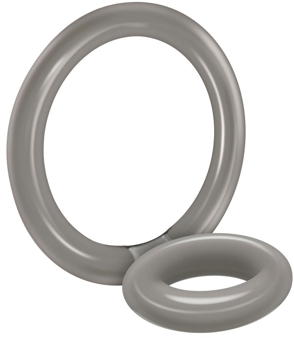Zero Tolerance Bullseye by Evolved Novelties