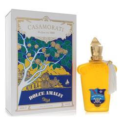 Casamorati 1888 Dolce Amalfi Eau De Parfum Spray (Unisex) By Xerjoff by Xerjoff