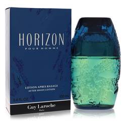 Horizon After Shave Lotion By Guy Laroche by Guy Laroche
