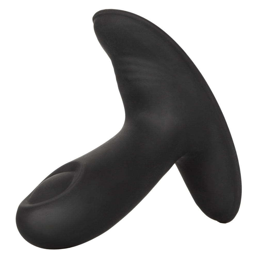 CalExotics Eclipse Wristband Remote Pulsing Anal Probe - SE0436853