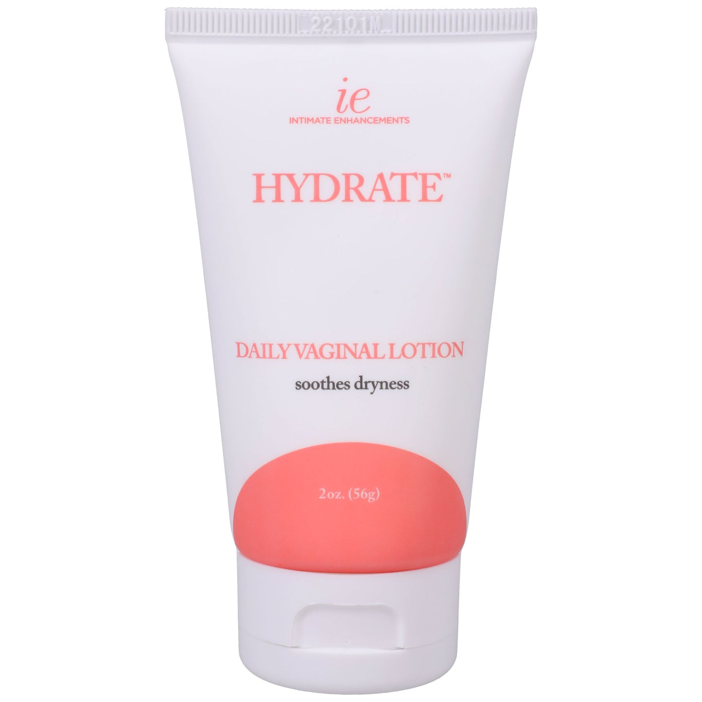 "Intimate Enhancements - Hydrate - Daily Vaginal Lotion - 2 Oz. DJ1312-30-BX"
