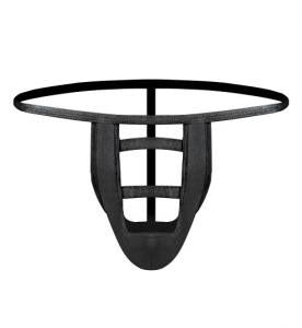 Perk-U-Later - One Size - Black by Male Power