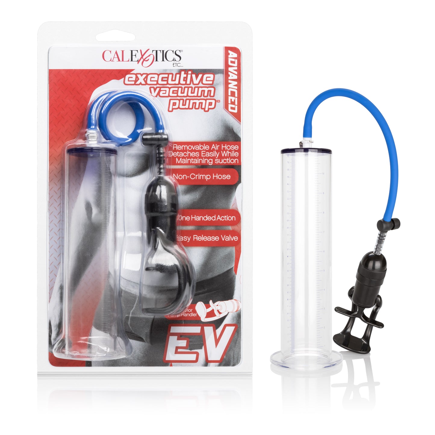 Executive Vacuum Pump by CalExotics