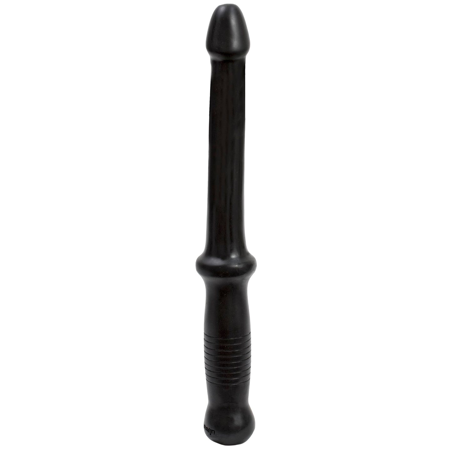 Anal Push - Black by Doc Johnson