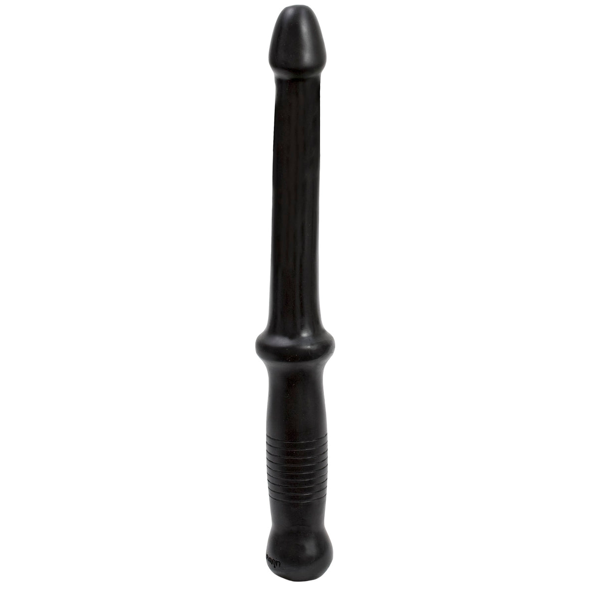 Anal Push - Black by Doc Johnson