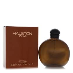 Halston Z-14 Cologne Spray By Halston by Halston