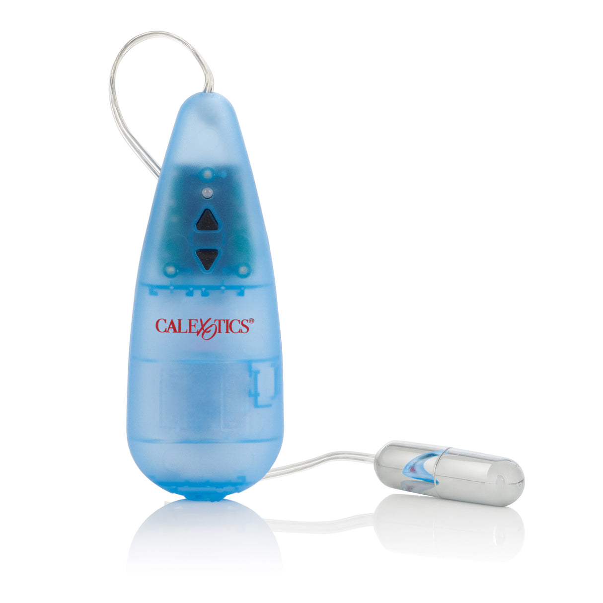 Pocket Exotics Impulse Slim Bullet by CalExotics