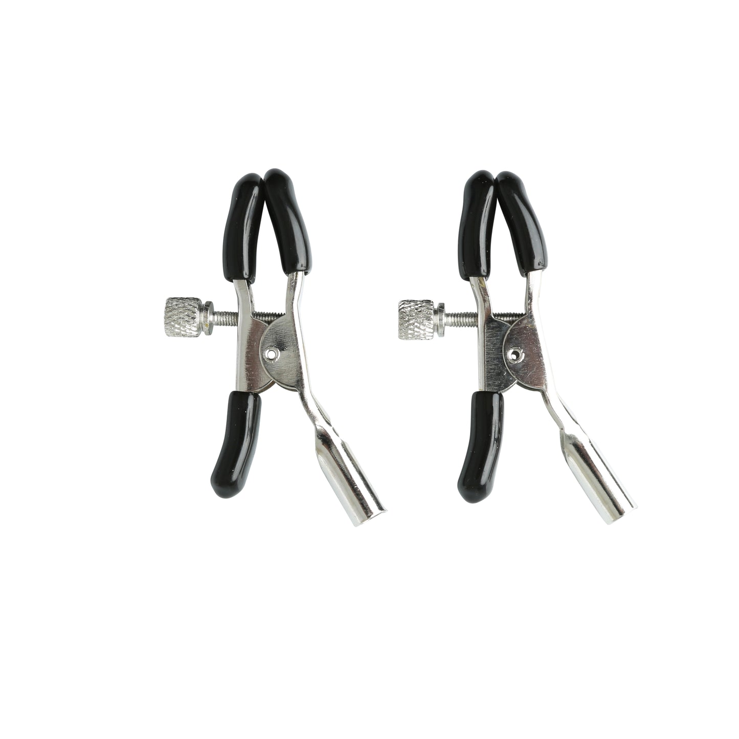 Sex and Mischief Nipple Clips by Sportsheets