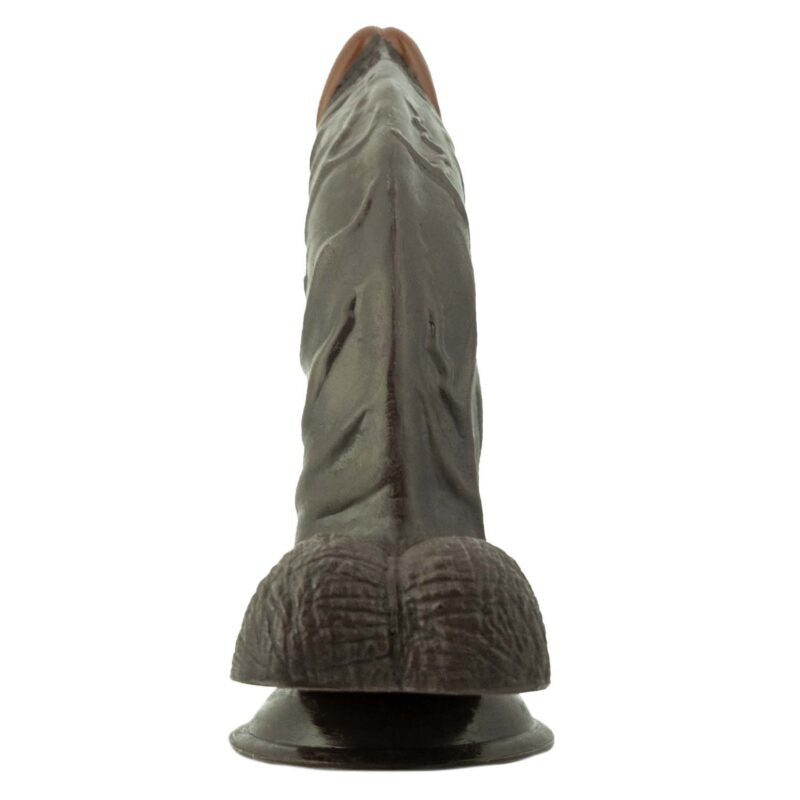 Afro American Whoppers - Brown