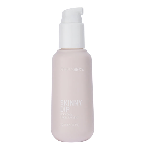 Simply Sexy Pheromone Hair & Body Mist — Skinny Dip 99 mL - SSY3201-03