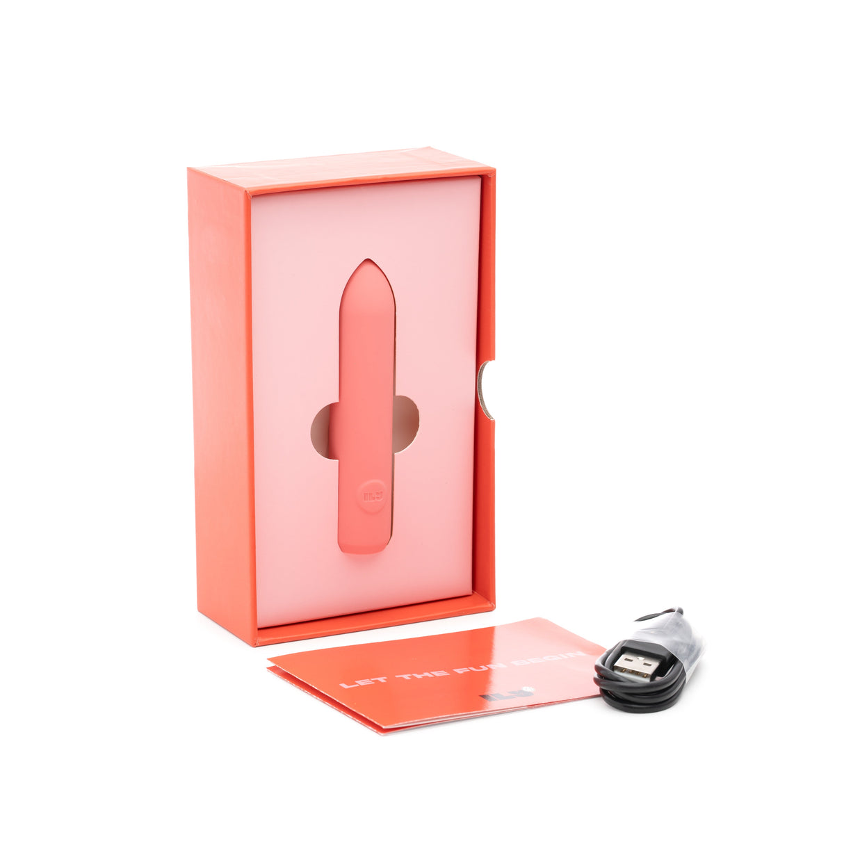 Je Joue ILY The Bullet Vibrator - JE961