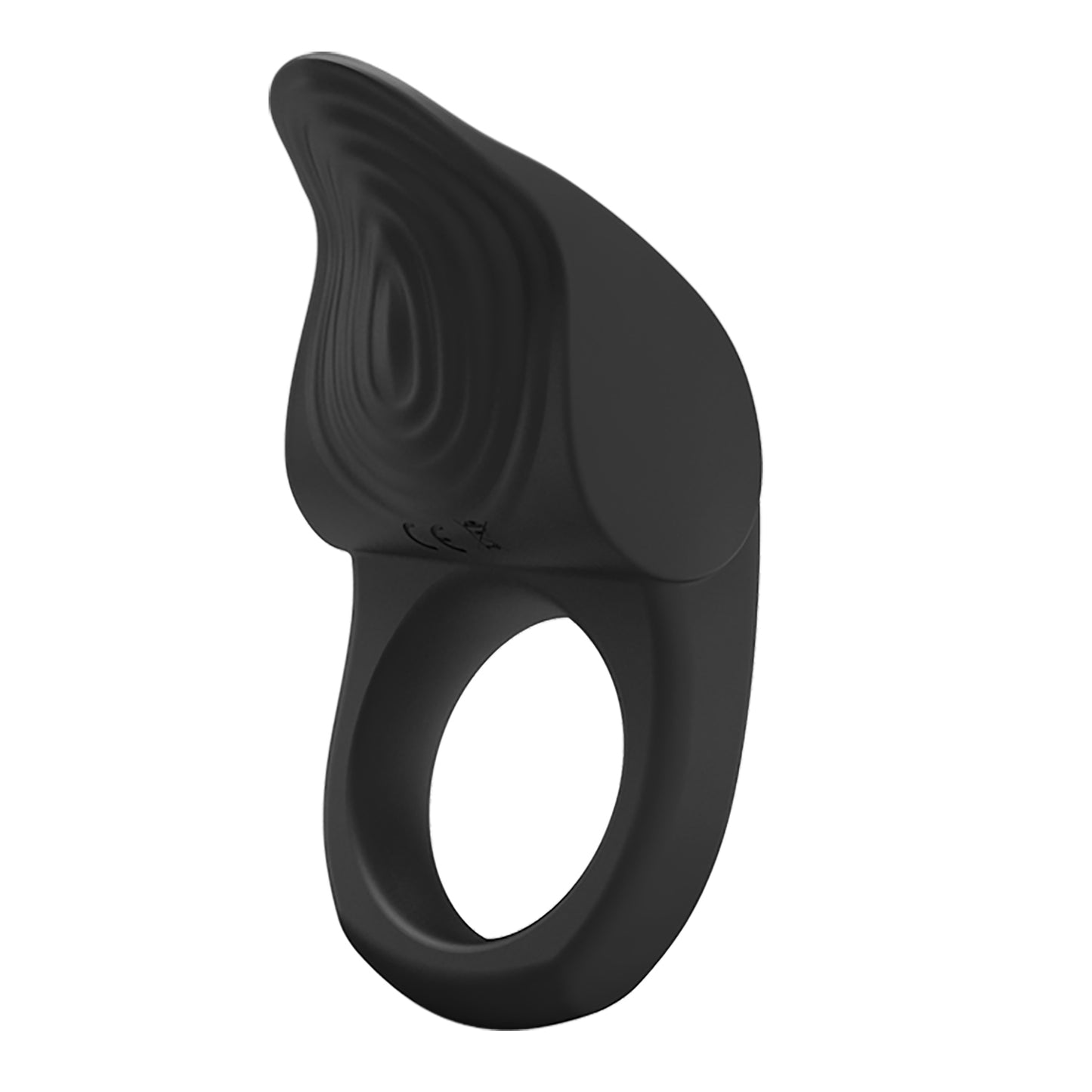 "Pretty Love Vibrating Susanna - Black BI-210235"