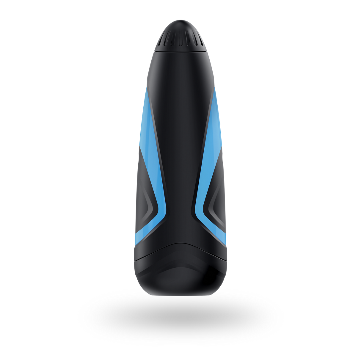 Satisfyer Men One Male Stroker — Removable Silicone Sleeve, Air-Pressure Grip - SAT-MEN
