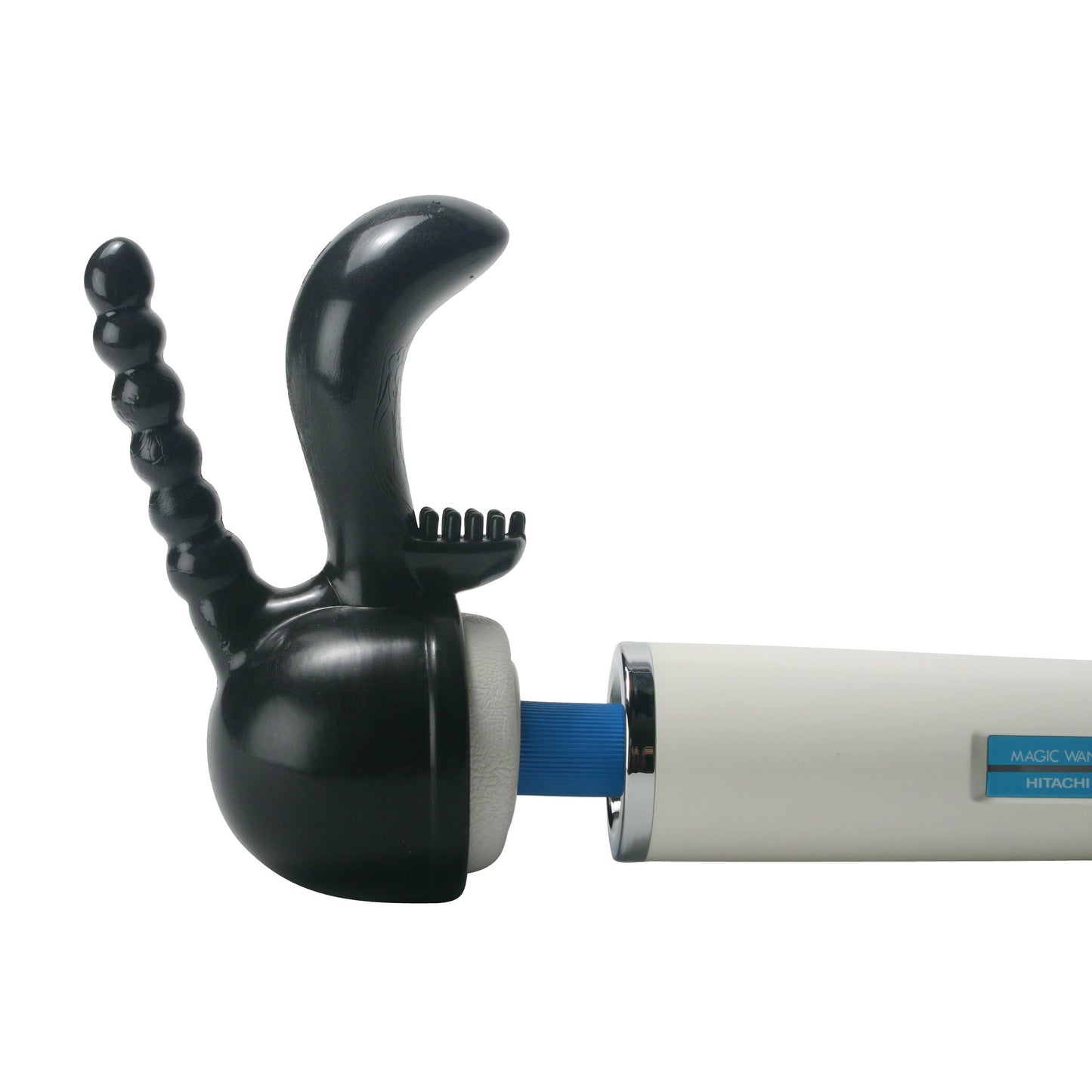 Wand Essentials 3Teez Wand Attachment- by Wand Essentials