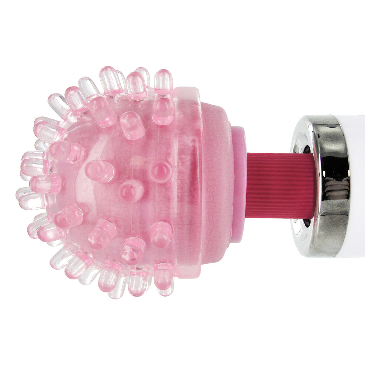 stimU Tip Wand Attachment - Boxed by Wand Essentials
