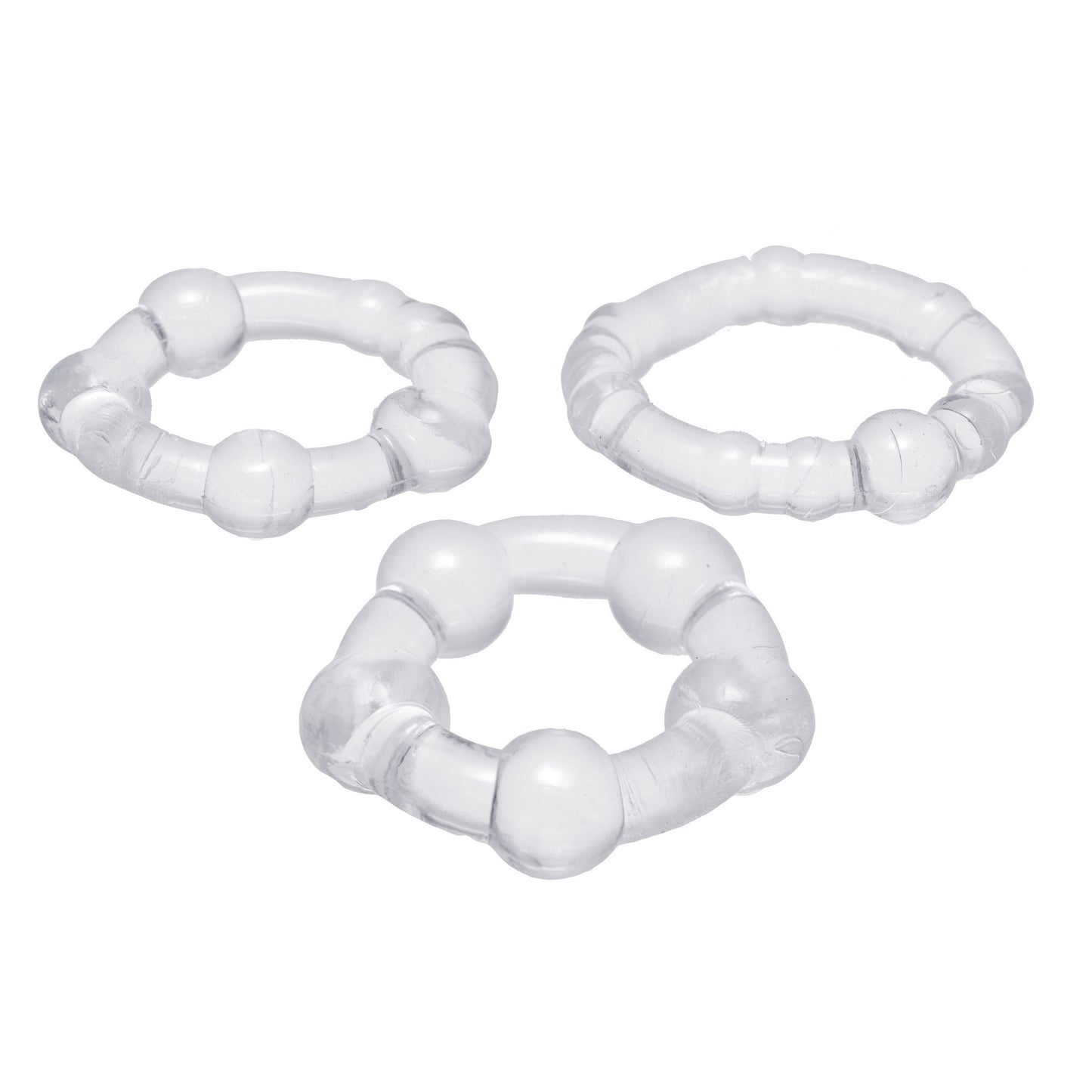 Performance Erection Rings - Packaged by Trinity Men