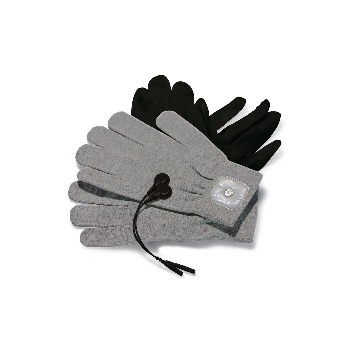 Mystim Magic Gloves — Bi-Polar E-Stim Glove Set - MY6000