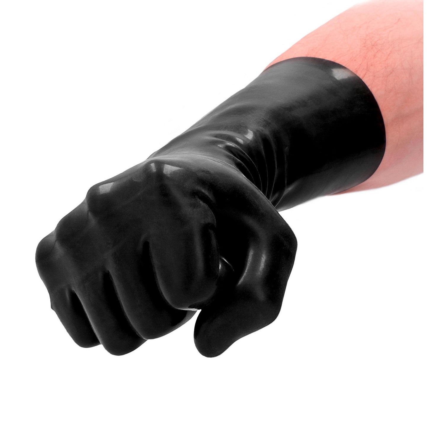 FistIt Latex Gloves by FistIt