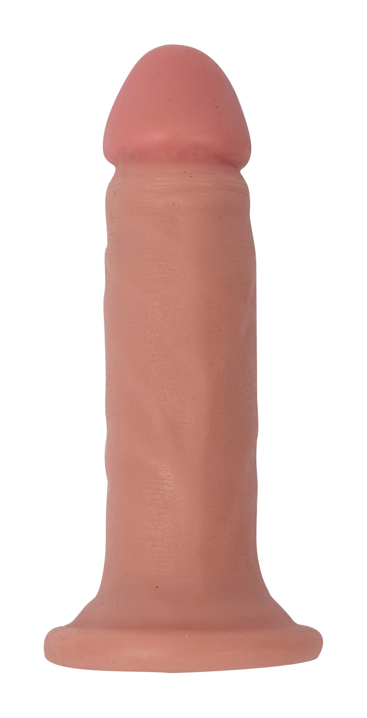 Jock Light Bareskin Dildo - 6 Inch by Jock