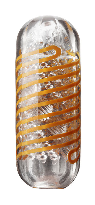 Tenga Spinner - 05 Beads Stroker by Spinner