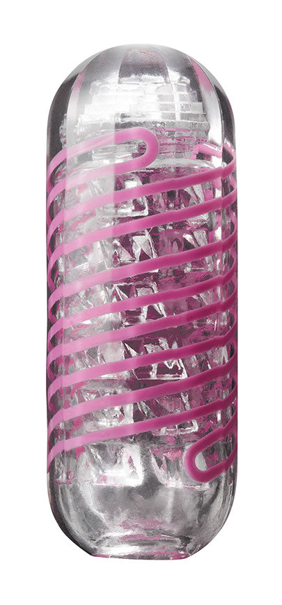 Tenga Spinner - 06 Brick Stroker by Spinner