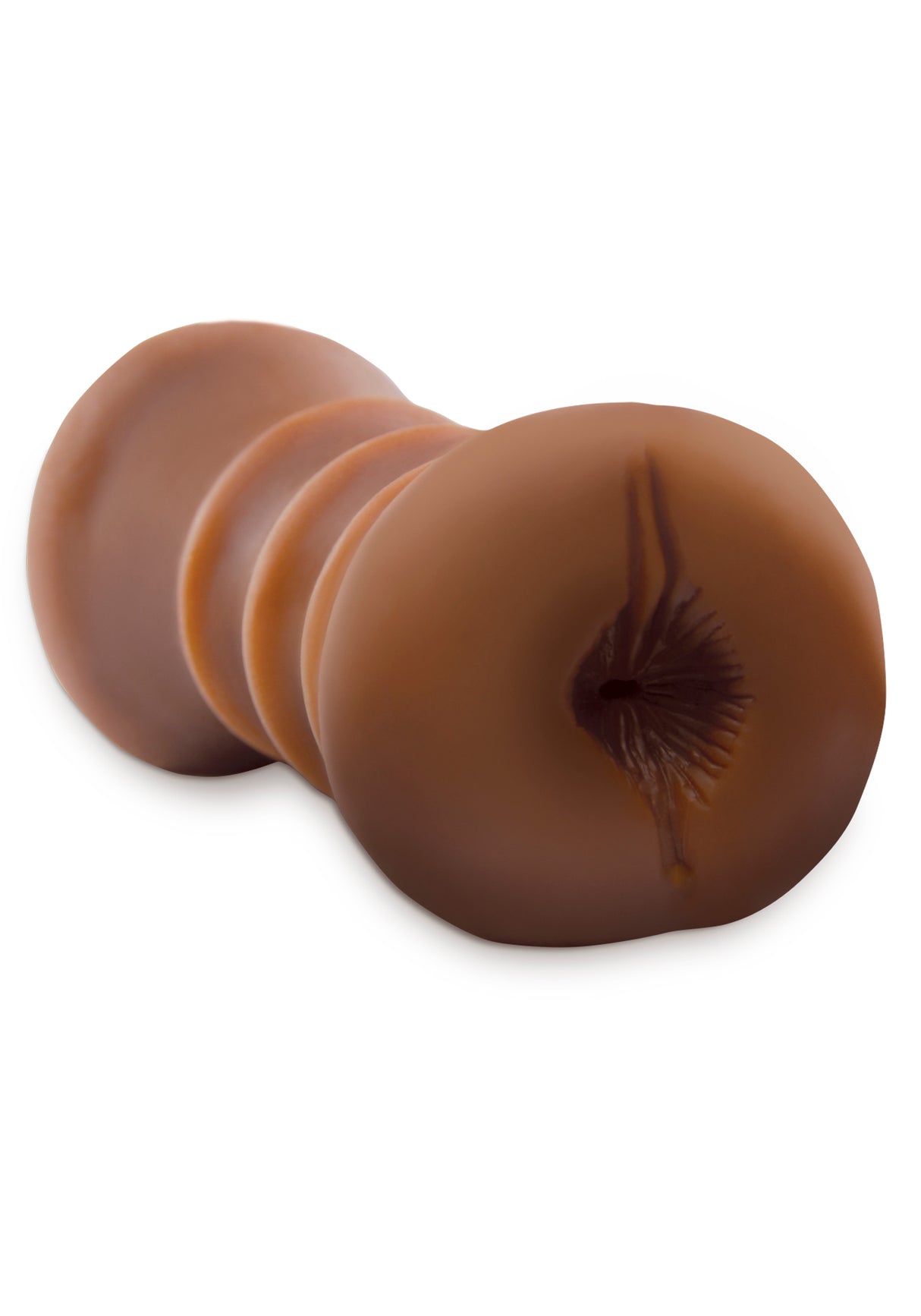 Pipedream Extreme Flip Me Over - Brown by Pipedream