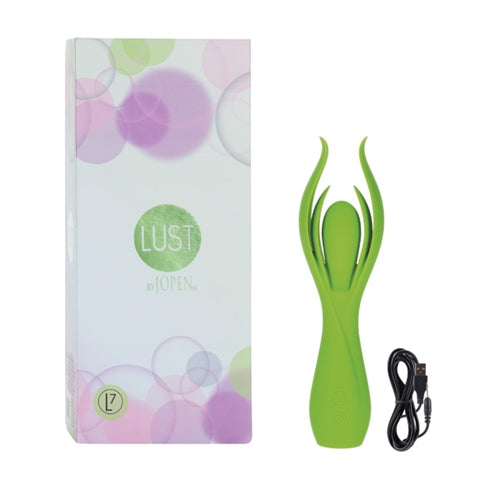 Lust L7 - Green by CalExotics