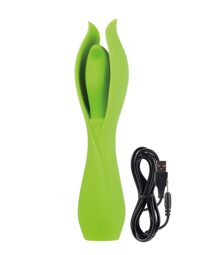 Lust L6 - Green by CalExotics