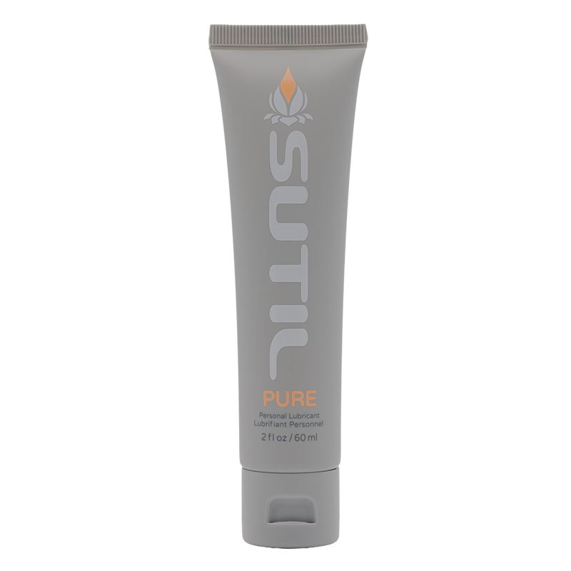 SUTIL Pure Water-Based Lubricant — 2 oz - S0451