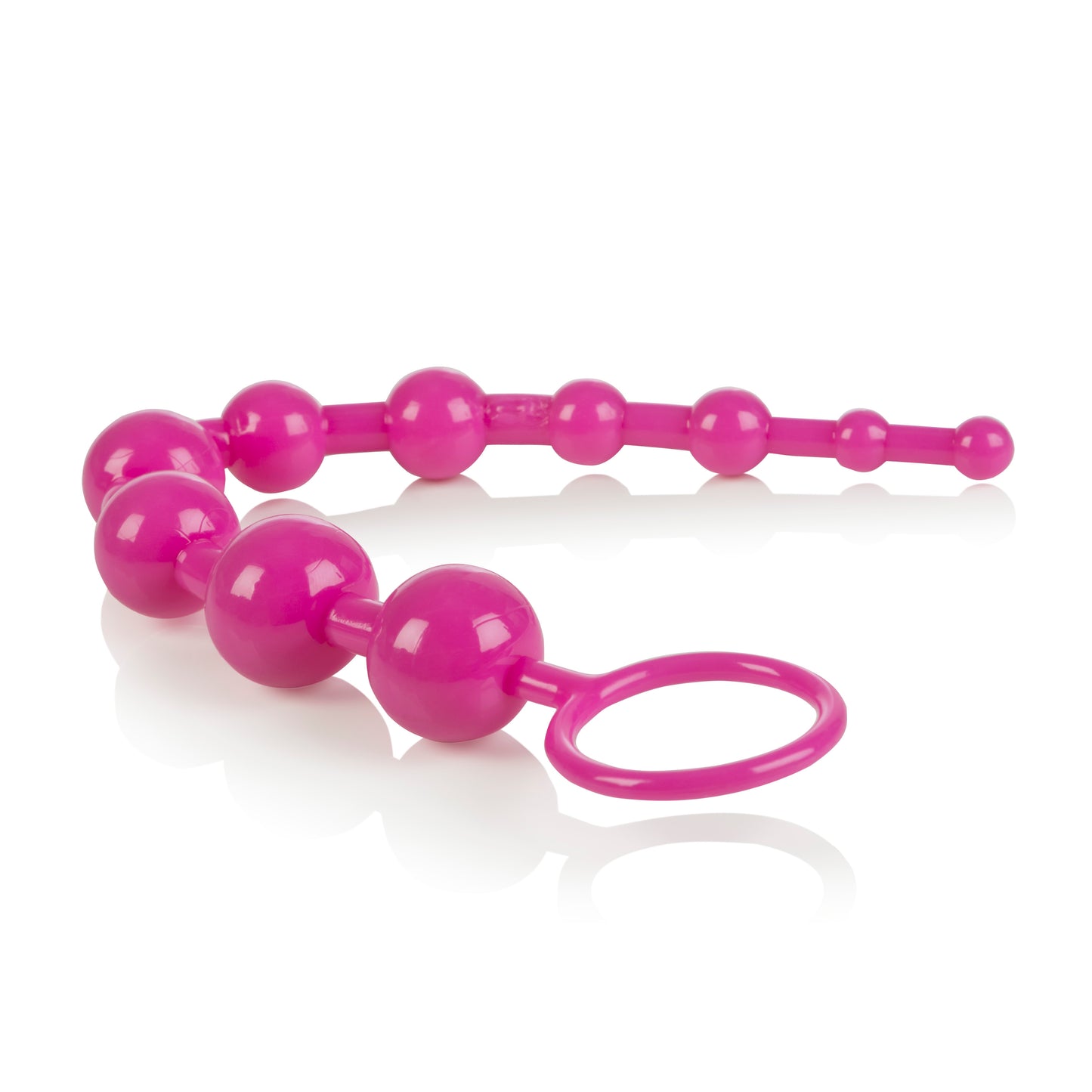 Shane's World Advanced Anal 101 - Pink by CalExotics