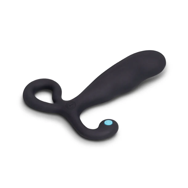 b-Vibe P-Spot Vibing Prostate Massager - BV7827