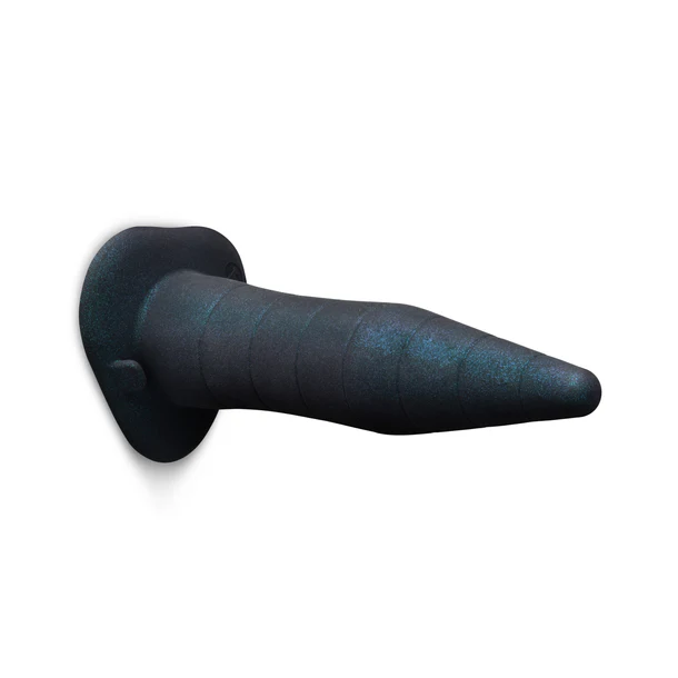 b-Vibe Anal Fisting Trainer, 8.25 in Insertable - BV7841