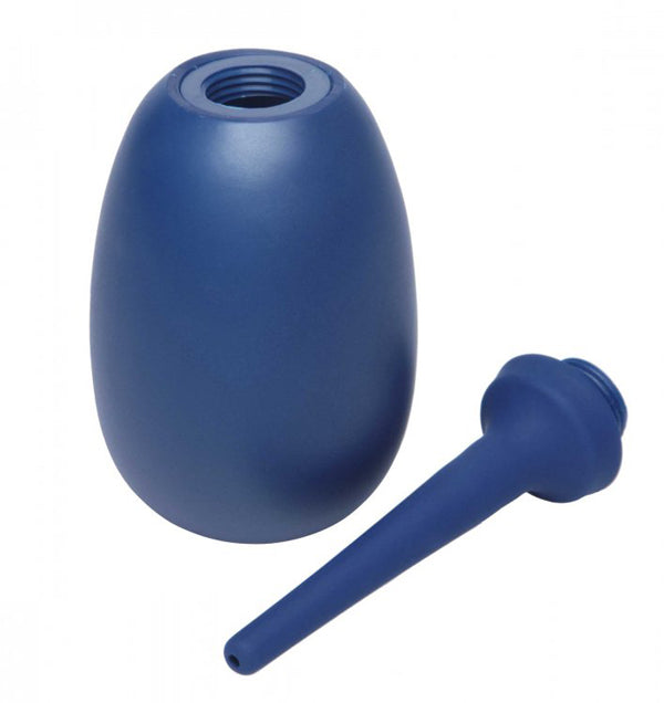 Flez Tip Cleansing Enema Bulb by XR Brands