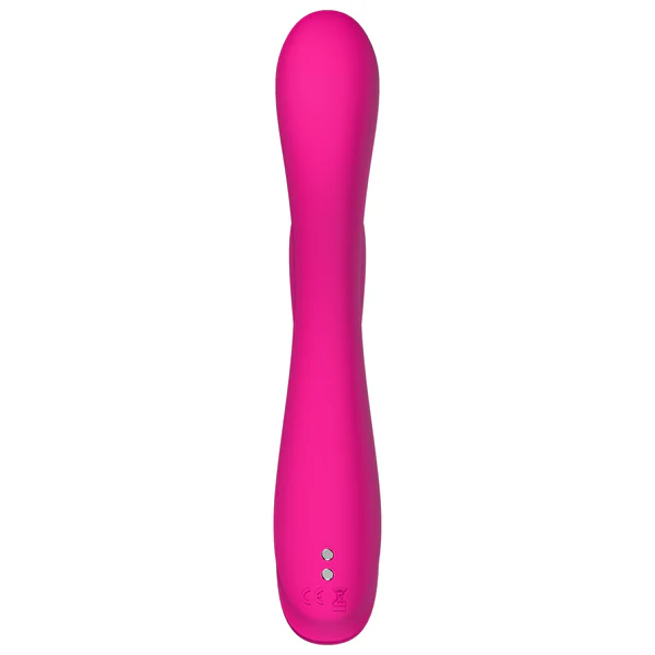 Lovense Osci 3 Rabbit Vibrator Dual Stimulator - LS0432