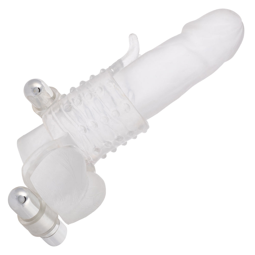 CalExotics Endless Desires Rechargeable Couples Enhancer - SE1632003